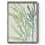 Swaying Seagrass IV, reproduction encadrée - bois massif-226455055