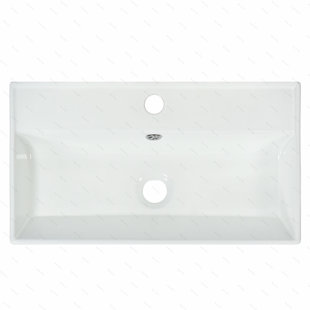 21.6" Bathroom vanity-Sink