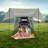 Car Awning Outdoor Camping Tent