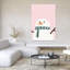 Art contemporain contemporain abstrait-60476248