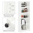 Meydan Standard Bookcase-1490033873-1491796280