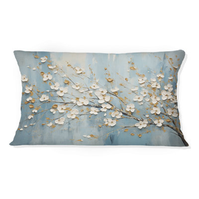 Coussin Peacewoodness