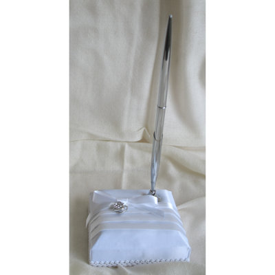 Ensemble de stylos à plis