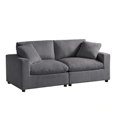 Chelsea Modular  2-Piece Sofa