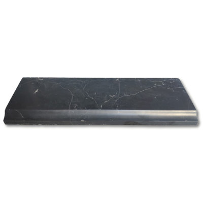4" x 12" Marble Look Wall & Floor Tile