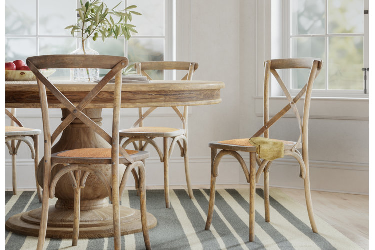 37 Different Types of Dining Chairs (Designs and Styles) - Cabinfield Blog