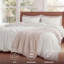 Ensemble de housse de couette à tissage gaufré 100% coton Essential Collection-106246739-106246744