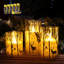 Scented Unscented Flameless Tealight Candle