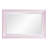 Cyrus Wood Rectangle Wall Mirror-323701937