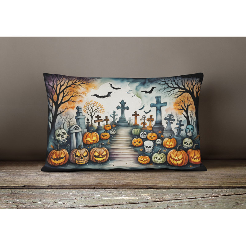 Other/No Pattern Throw Pillow