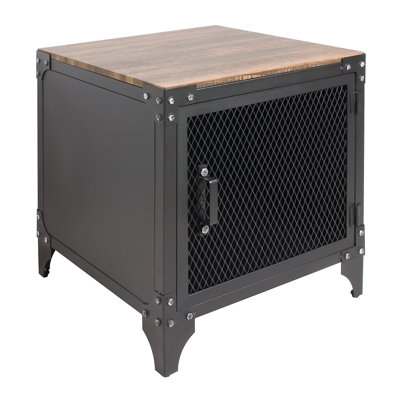 Inam End Table