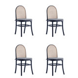 Paragon Archetype Dining Chair 1.0 With Cushions