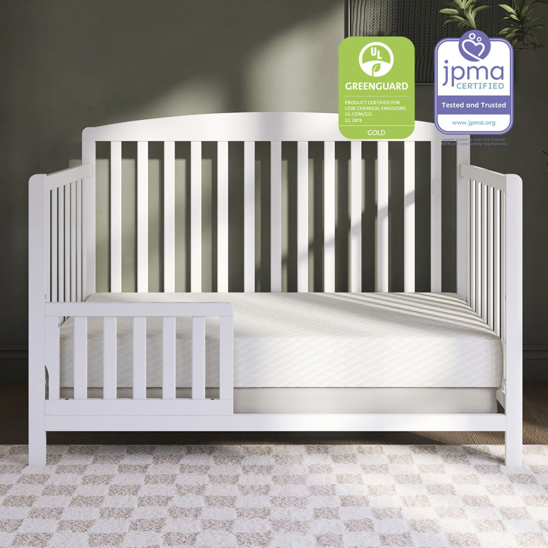 Matelas de lit de bébé et de tout-petit Dream On Me