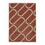 Catherine Lansfield Geometric Shapes Area Rug-1662332275