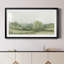 «Vintage Landscape S Croquis II», reproduction sur toile encadrée-1004513759-1004513729