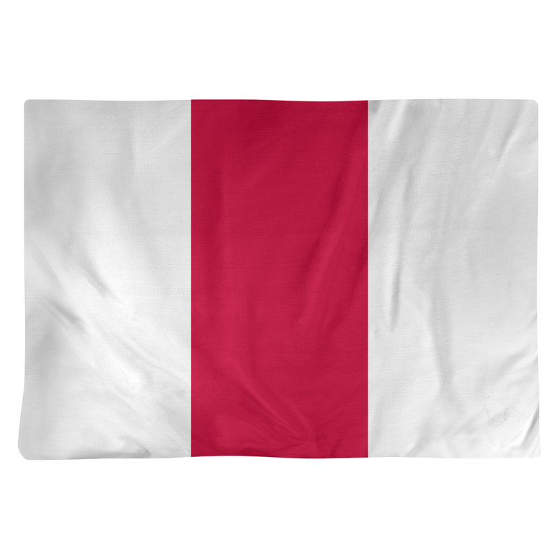 Récapitulatif 18" arizona, Blanc, Sergé de coton
