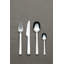 Ovale 24 - Piece Stainless Steel Flatware Set - Service for 6