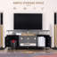 Jaidyn TV Stand for TVs up to 55"