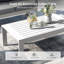 7 - Person Outdoor Seating Group with Cushions-2128455981