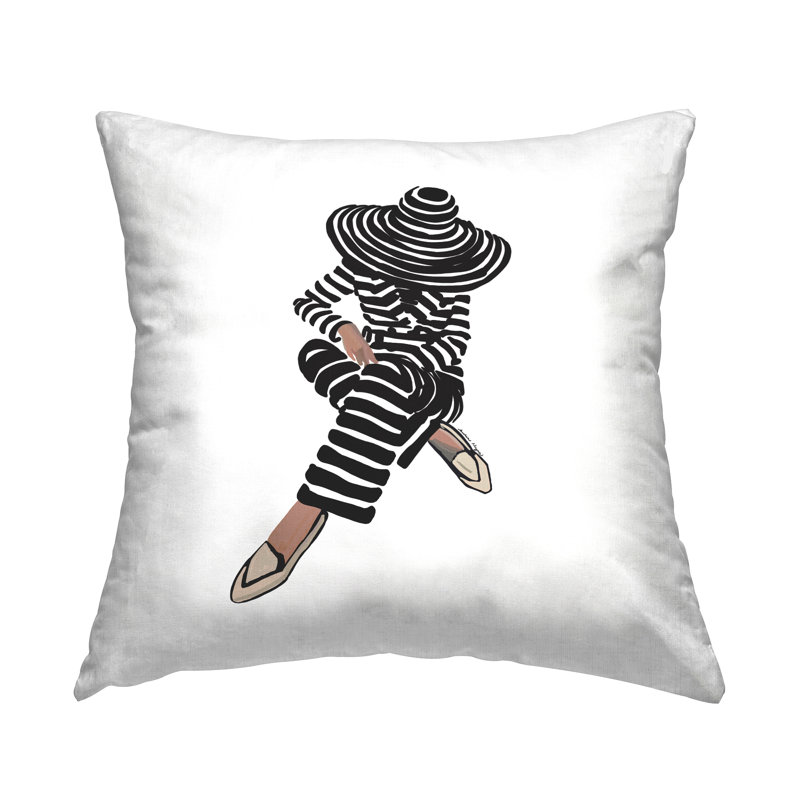 Throw Pillow