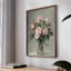 Impression florale rétro sur papier-1140893581-1140893580-1200267620