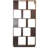 31.5" L x 64.56" H Free combination bookshelf Modern 5-Tier Open Storage Bookcase MDF Wood Display Shelving, Media Storage Shelves-1449513591