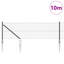 Welded Wire Fence With 13 Spike PostsSteel-1861304737-1861304746