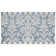 Grundy Floral Indoor Rug