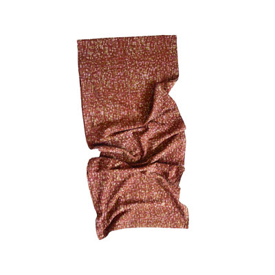 Organic Cotton Table Runner