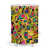 Multicolor Abstract 2 sélectionné