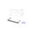 Rectangular Cabinet Pull-74862054-109763904