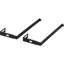 Lorell Over-The-Panel Holder