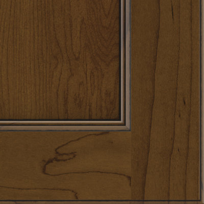 Dwelling Finish Chip