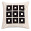 Square Pillow Cover