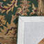 Tapis oriental touffeté Tressler-605720822