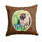 Outdoor Throw Pillow