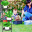Plant Stand - Set of 3