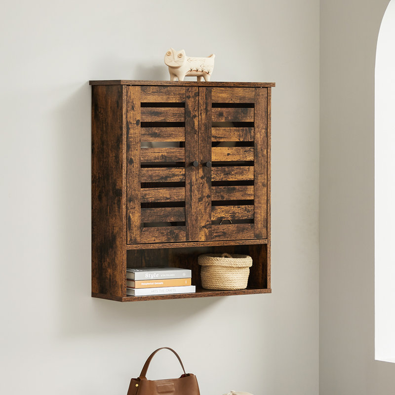 Haslemere Bathroom Cabinet