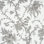 San Cristobal Toile Wallpaper
