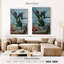 Le vase des tulipes-132988349