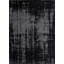 Rapture Black Gray Luxury Area Rug-68867575