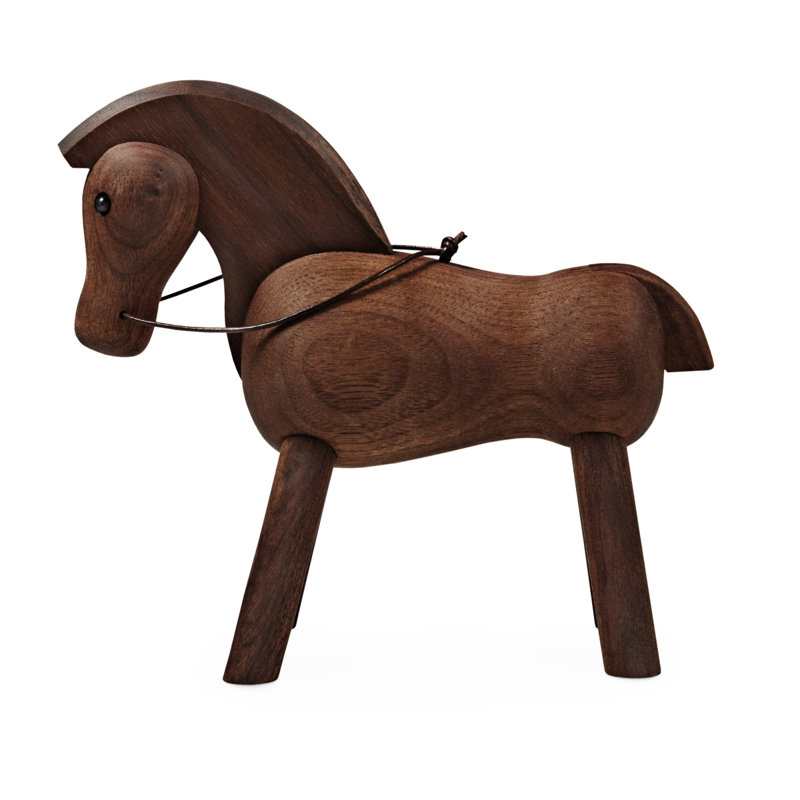 Figurine cheval