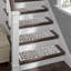 Tapis d'escalier Bullnose-97471434