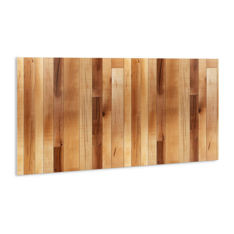 Cecchino 50 x 100 cm PVC Tile in Brown