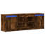 Cyarah Unfinished TV Stand-48932585-44801220