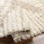 Geometric Shag Area Rug-1534143628