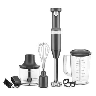 KitchenAid® All-Metal Grain Mill Attachment