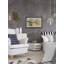 NY Brooklyn Bridge 1 Piece Single Picture Frame Wall Art-1635351044