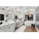 60 Watt Equivalent, G25 LED, Milky Dimmable Bulb, Cool White (4000K) E26/Medium (Standard) Base