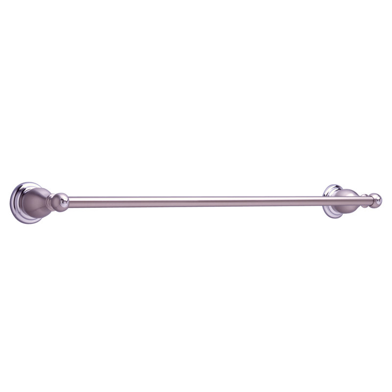 Prairie 24 " Wall Towel Bar, Oil Rubbed Bronze